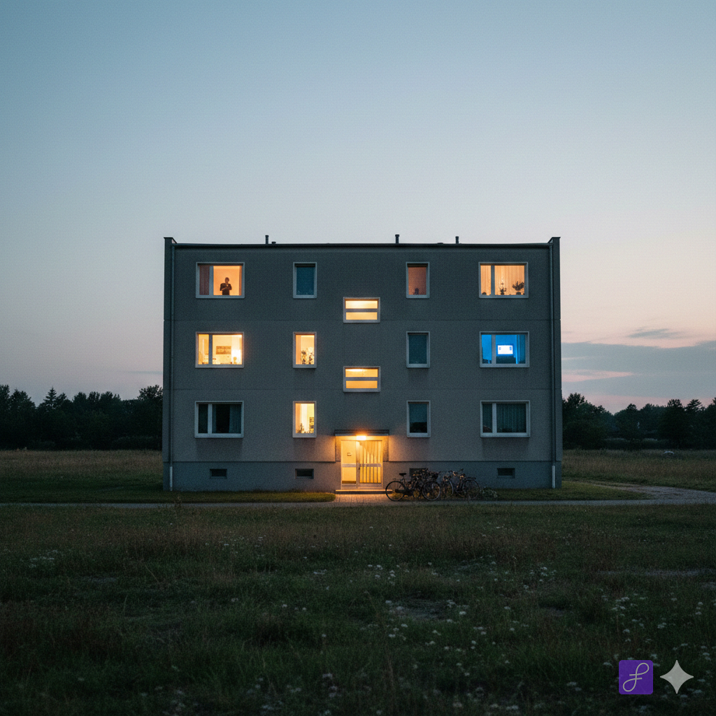 Ich verwalte 50 Einheiten selbst – und lerne noch