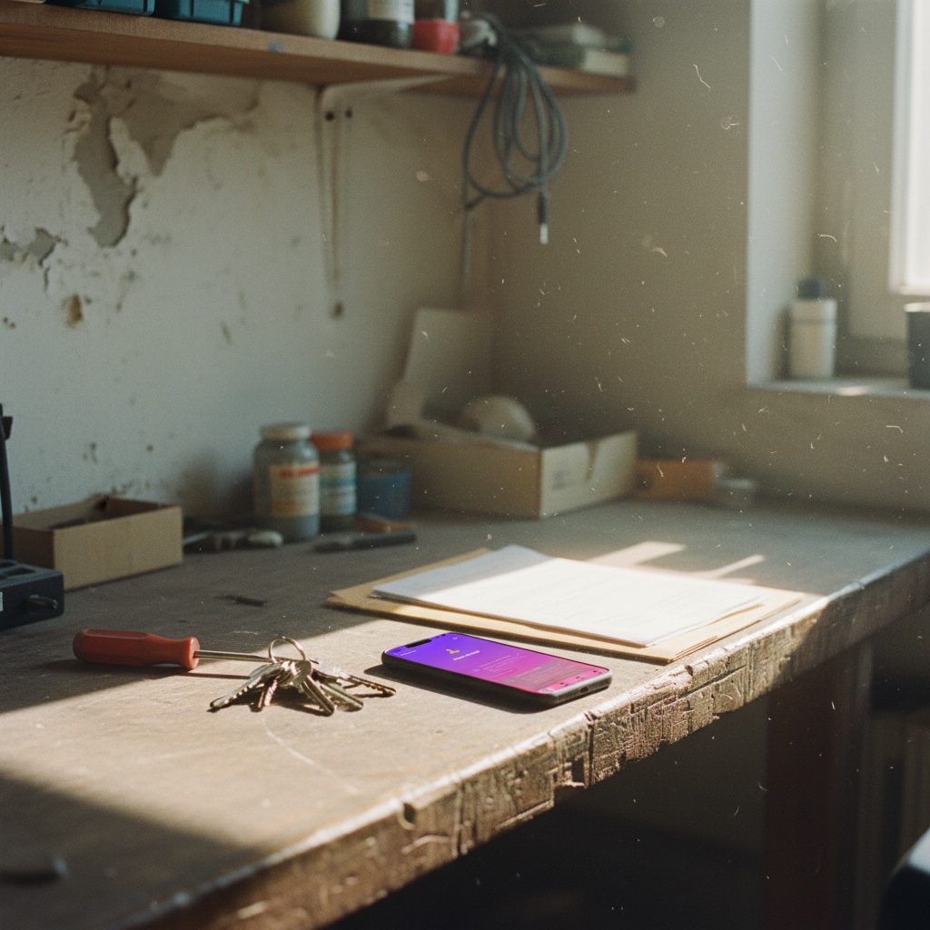 Zurück mit neuer Kraft und neuem Namen