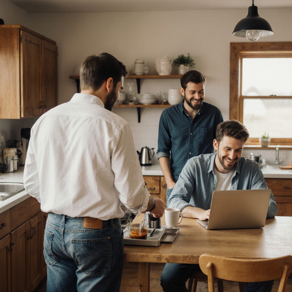 Banking Integration Und Ki-gestützte Interview Auswertung